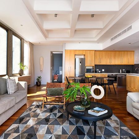 #1804 Cartwright - Spacious And Elegant Appartement Kaapstad Buitenkant foto