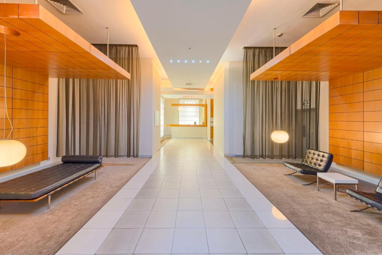 #1804 Cartwright - Spacious And Elegant Appartement Kaapstad Buitenkant foto