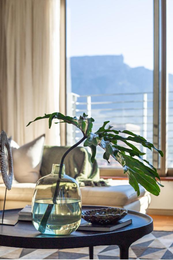 #1804 Cartwright - Spacious And Elegant Appartement Kaapstad Buitenkant foto