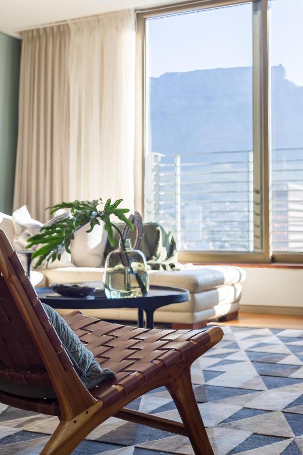 #1804 Cartwright - Spacious And Elegant Appartement Kaapstad Buitenkant foto