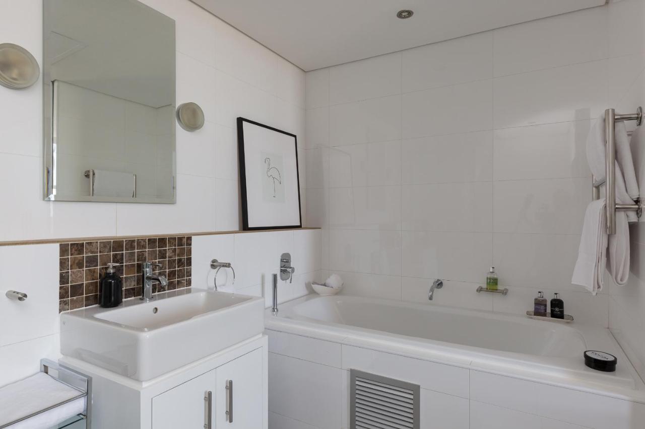#1804 Cartwright - Spacious And Elegant Appartement Kaapstad Buitenkant foto