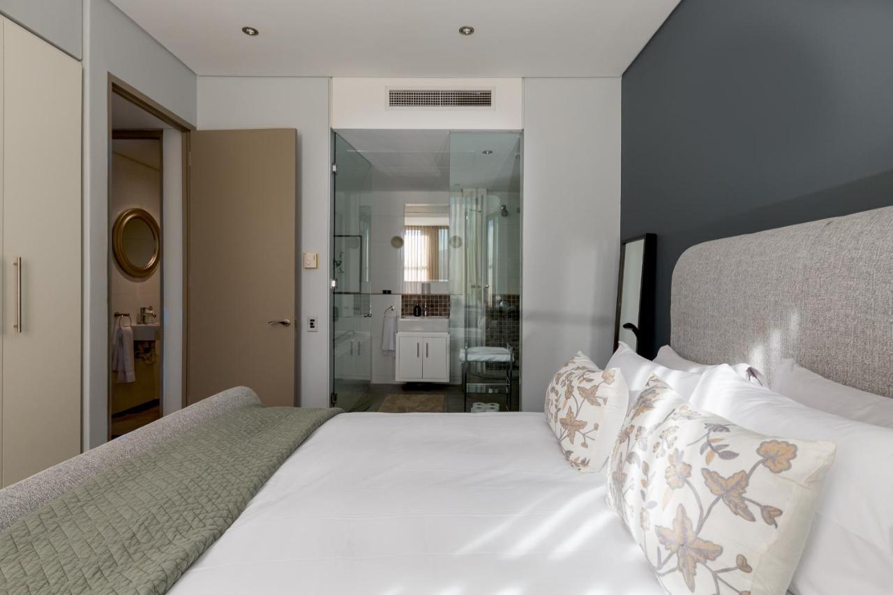 #1804 Cartwright - Spacious And Elegant Appartement Kaapstad Buitenkant foto