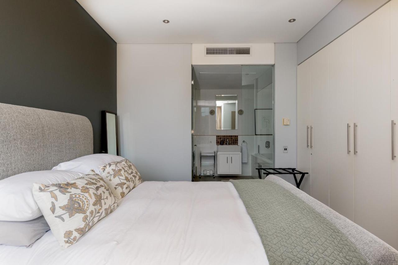 #1804 Cartwright - Spacious And Elegant Appartement Kaapstad Buitenkant foto