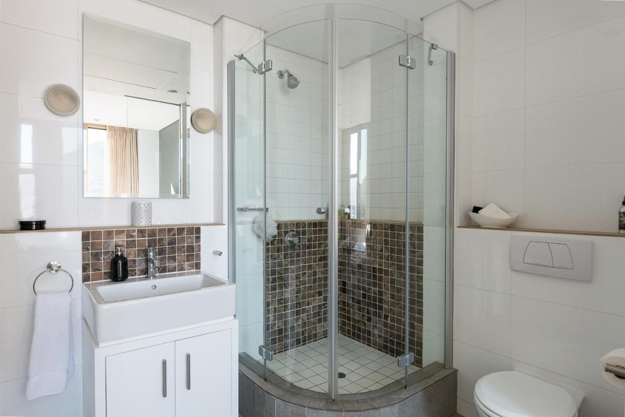 #1804 Cartwright - Spacious And Elegant Appartement Kaapstad Buitenkant foto