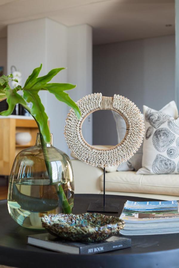 #1804 Cartwright - Spacious And Elegant Appartement Kaapstad Buitenkant foto