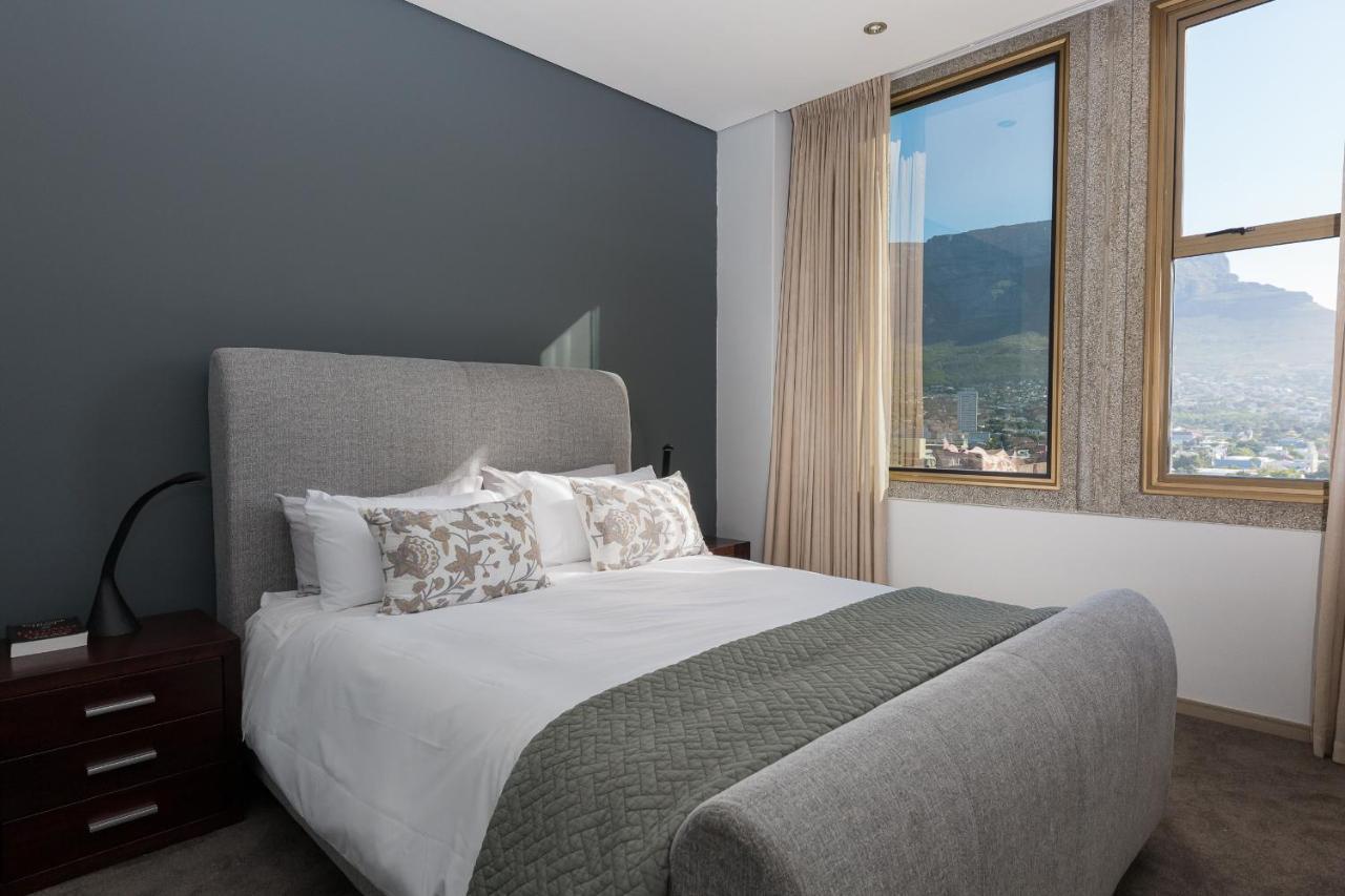 #1804 Cartwright - Spacious And Elegant Appartement Kaapstad Buitenkant foto