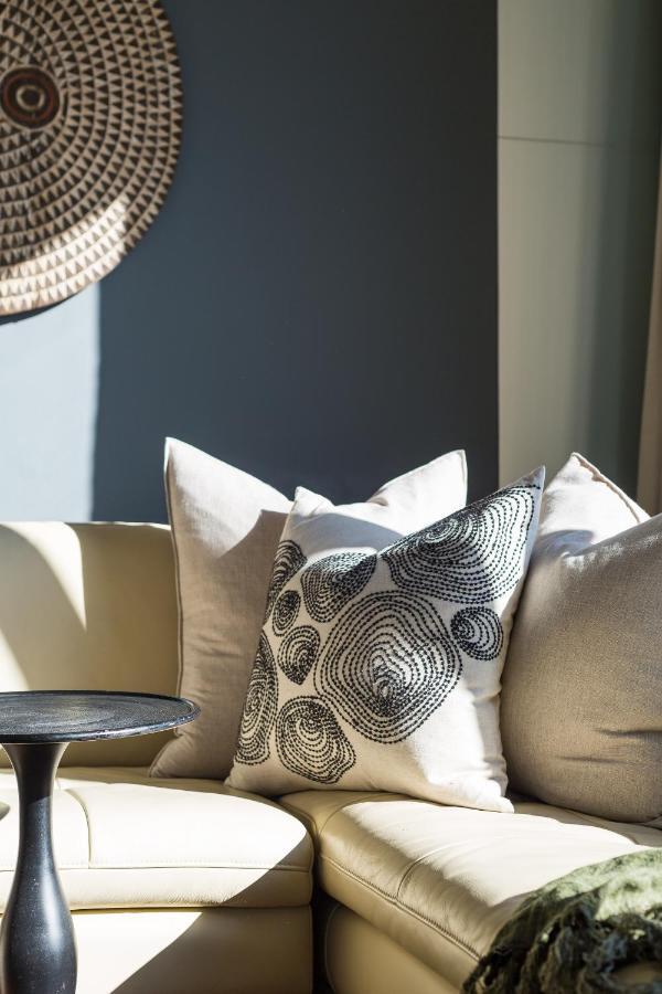 #1804 Cartwright - Spacious And Elegant Appartement Kaapstad Buitenkant foto