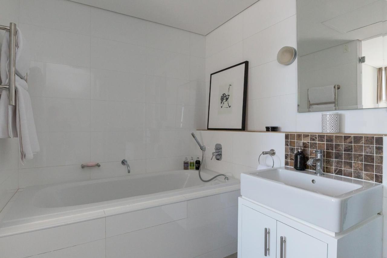 #1804 Cartwright - Spacious And Elegant Appartement Kaapstad Buitenkant foto