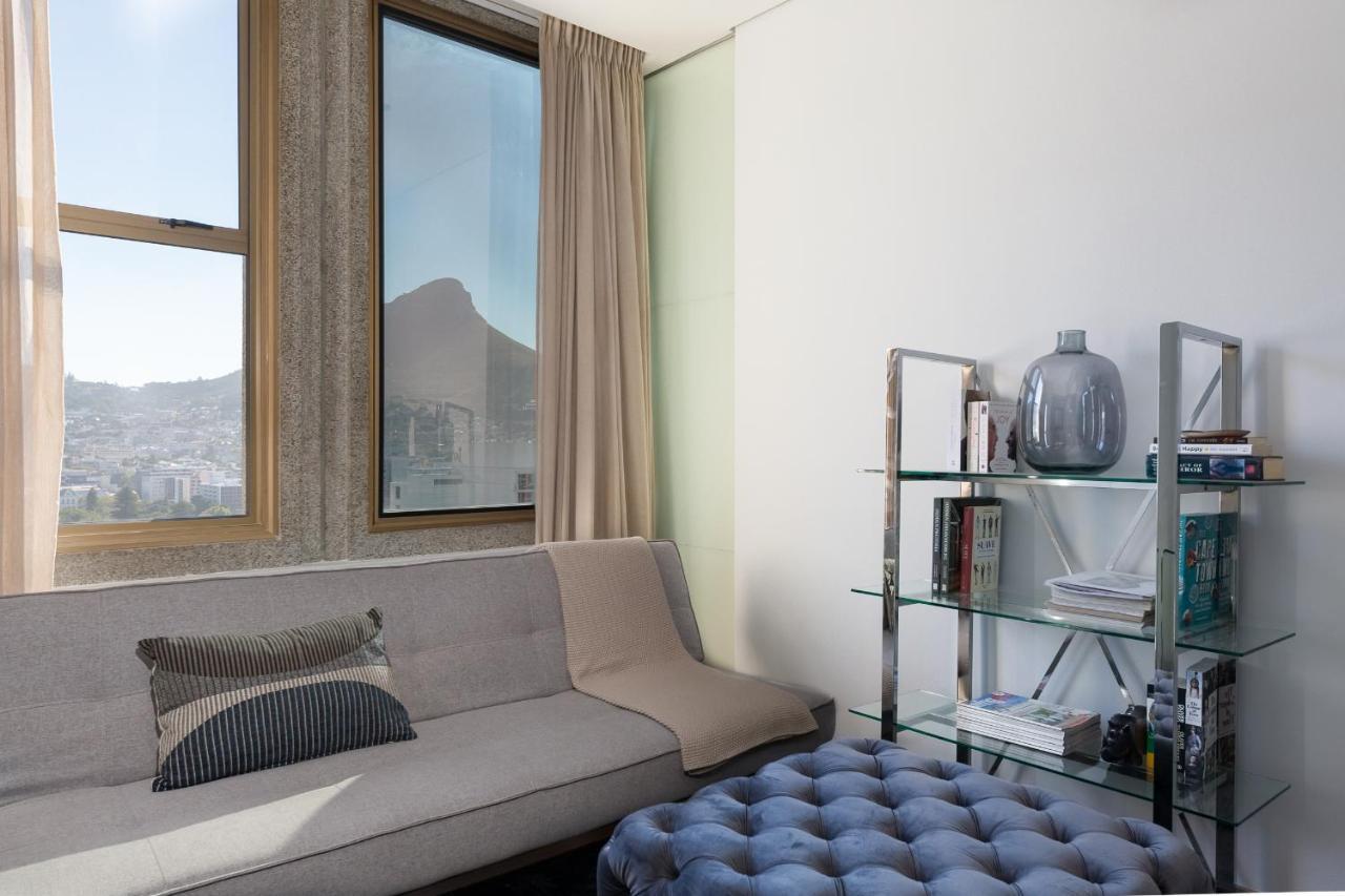 #1804 Cartwright - Spacious And Elegant Appartement Kaapstad Buitenkant foto
